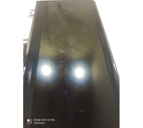 Дисплей информационный