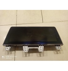 Дисплей информационный