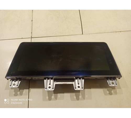 Дисплей информационный