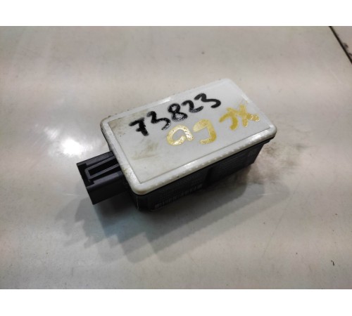 Блок управления центральным замком