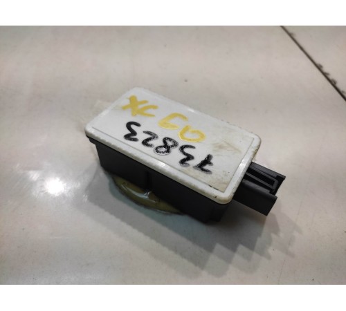 Блок управления центральным замком