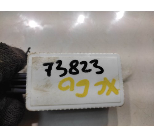 Блок управления центральным замком