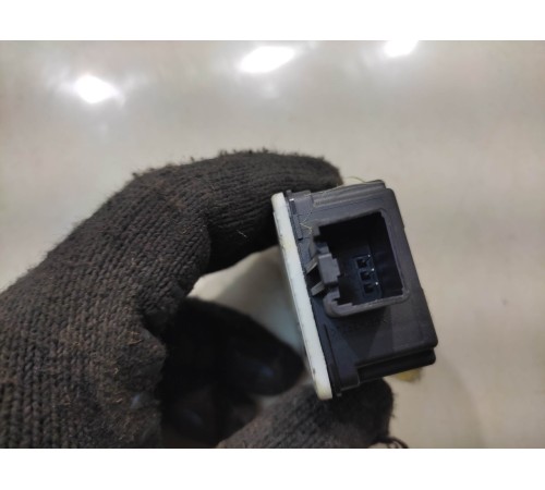 Блок управления центральным замком