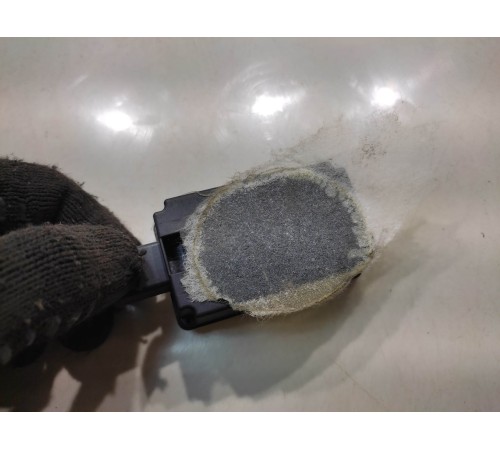 Блок управления центральным замком