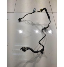 Топливная трубка