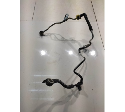 Топливная трубка