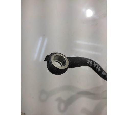 Топливная трубка