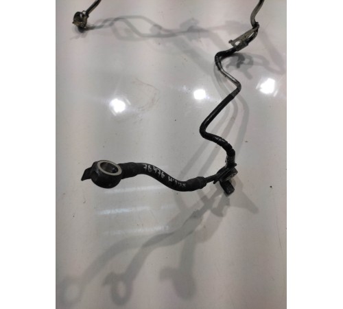 Топливная трубка