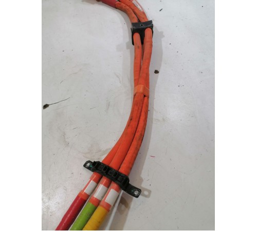 Провод высоковольтный