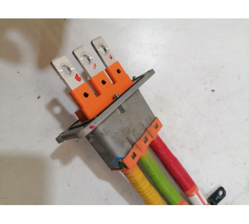 Провод высоковольтный