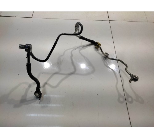 Топливная трубка