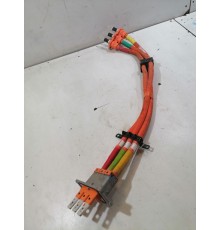 Провод высоковольтный