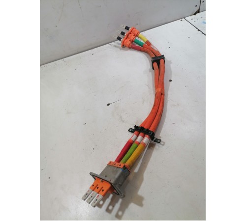 Провод высоковольтный