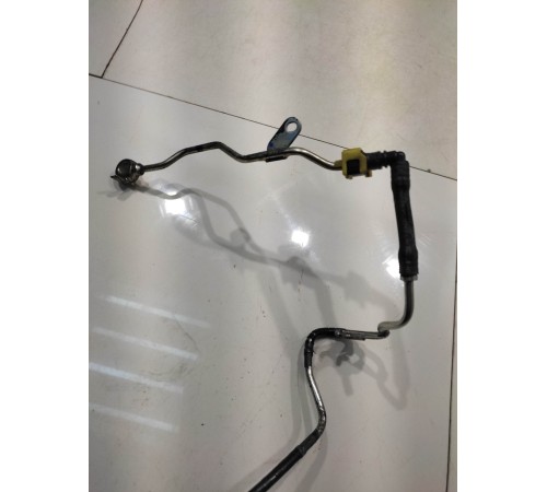 Топливная трубка