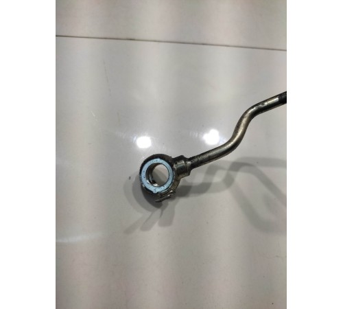 Топливная трубка