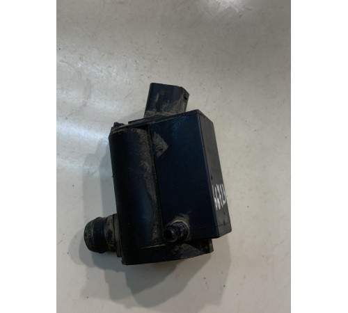 Фильтр тонкой очистки