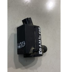 Фильтр тонкой очистки