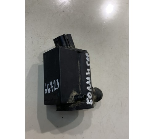 Фильтр тонкой очистки