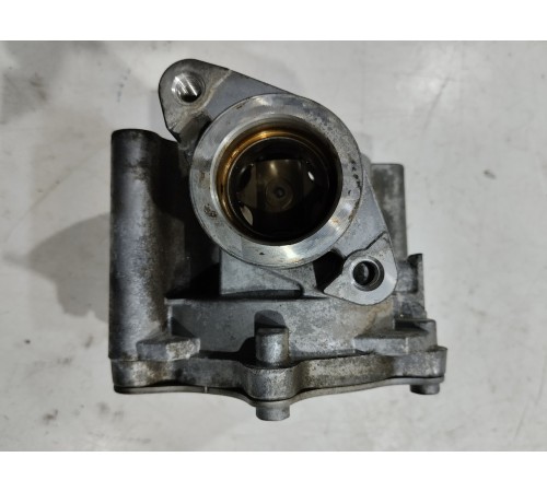 Насос вакуумный