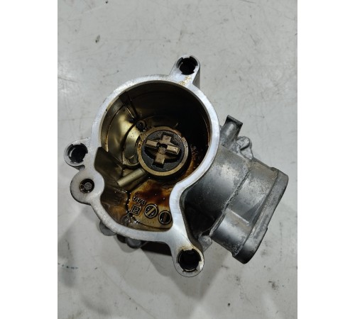 Насос вакуумный