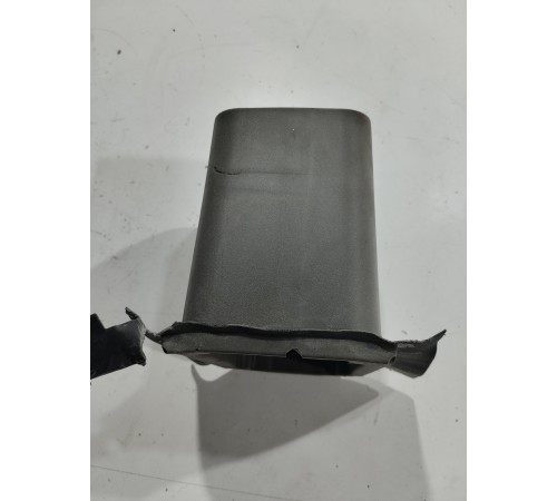 Шумоизоляция салона