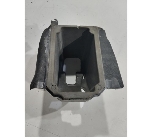 Шумоизоляция салона