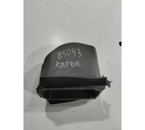 Шумоизоляция салона