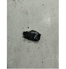 Моторчик привода заслонок отопителя Моторчик привода заслонок отопителя