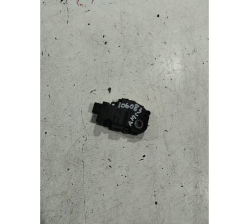 Моторчик привода заслонок отопителя