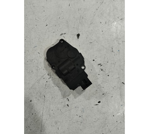 Моторчик привода заслонок отопителя