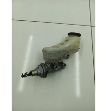 Главный тормозной