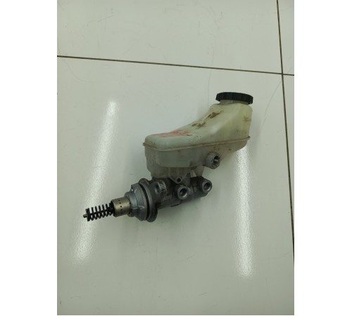 Главный тормозной