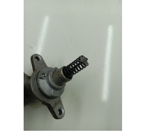 Главный тормозной