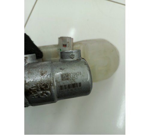 Главный тормозной