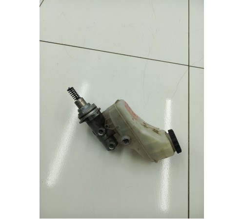 Главный тормозной