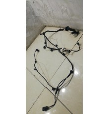 Электропроводка двери (задняя, правая)