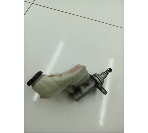 Главный тормозной