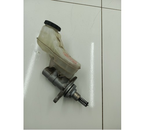 Главный тормозной