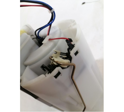 Насос топливный