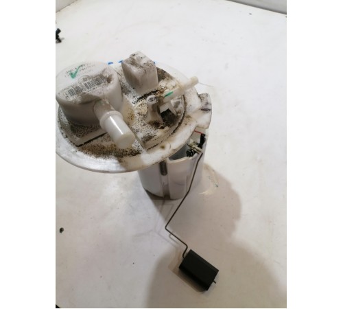 Насос топливный