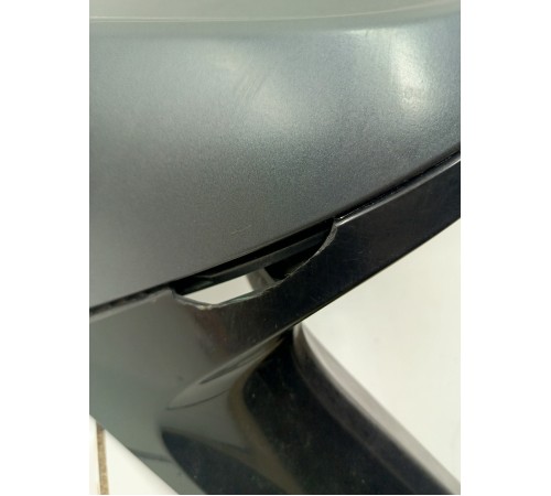 Спойлер крышки двери багажника