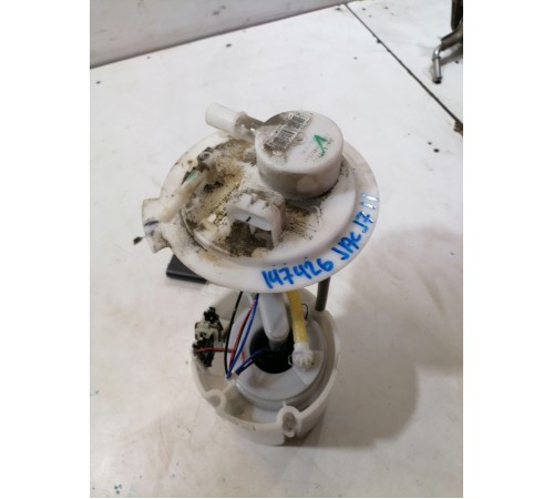 Насос топливный