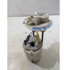 Насос топливный