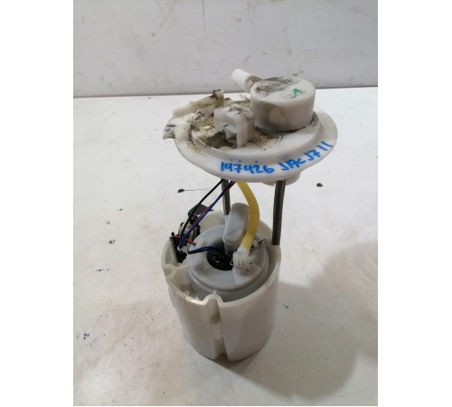 Насос топливный