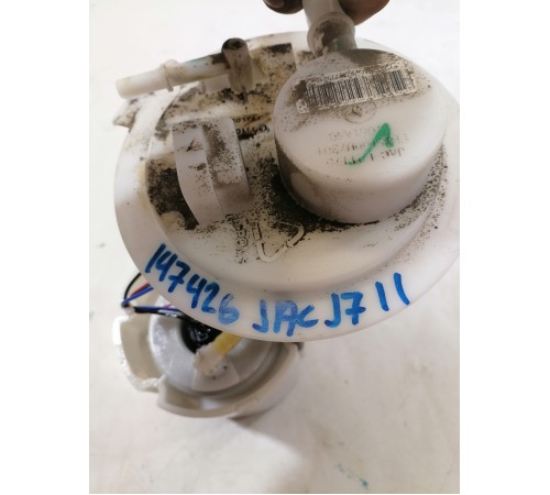 Насос топливный