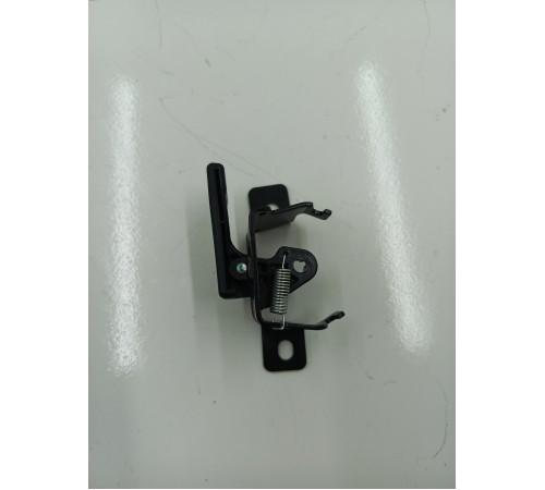 Ручка открывания бензобака