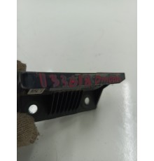 Ручка открывания бензобака