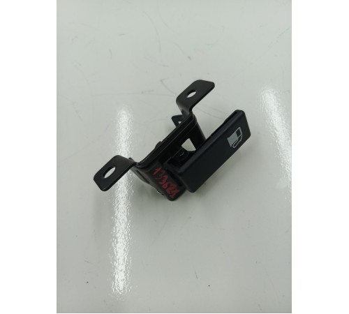 Ручка открывания бензобака