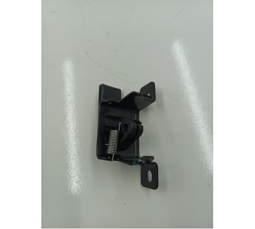 Ручка открывания бензобака