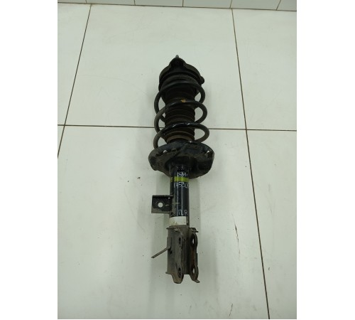 Амортизатор передний правый в сборе